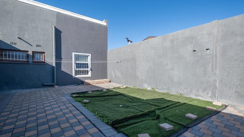 3 Bedroom Property for Sale in Tygerdal Western Cape